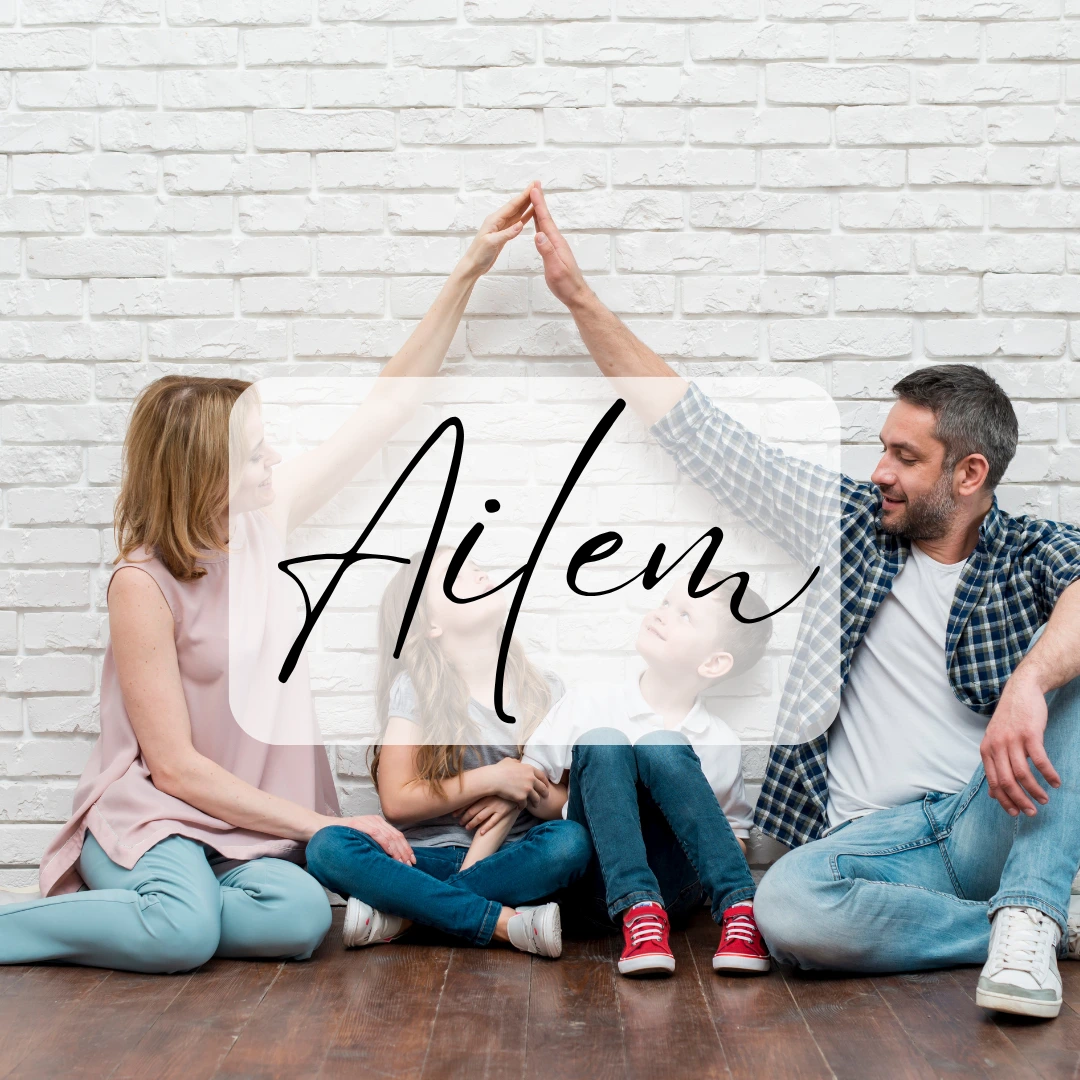 Ailem Şiiri